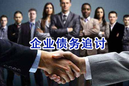 肃南清债公司